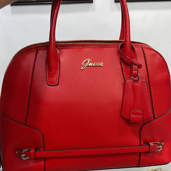 Guess original handbag unused for sale - Picture 5 of 5